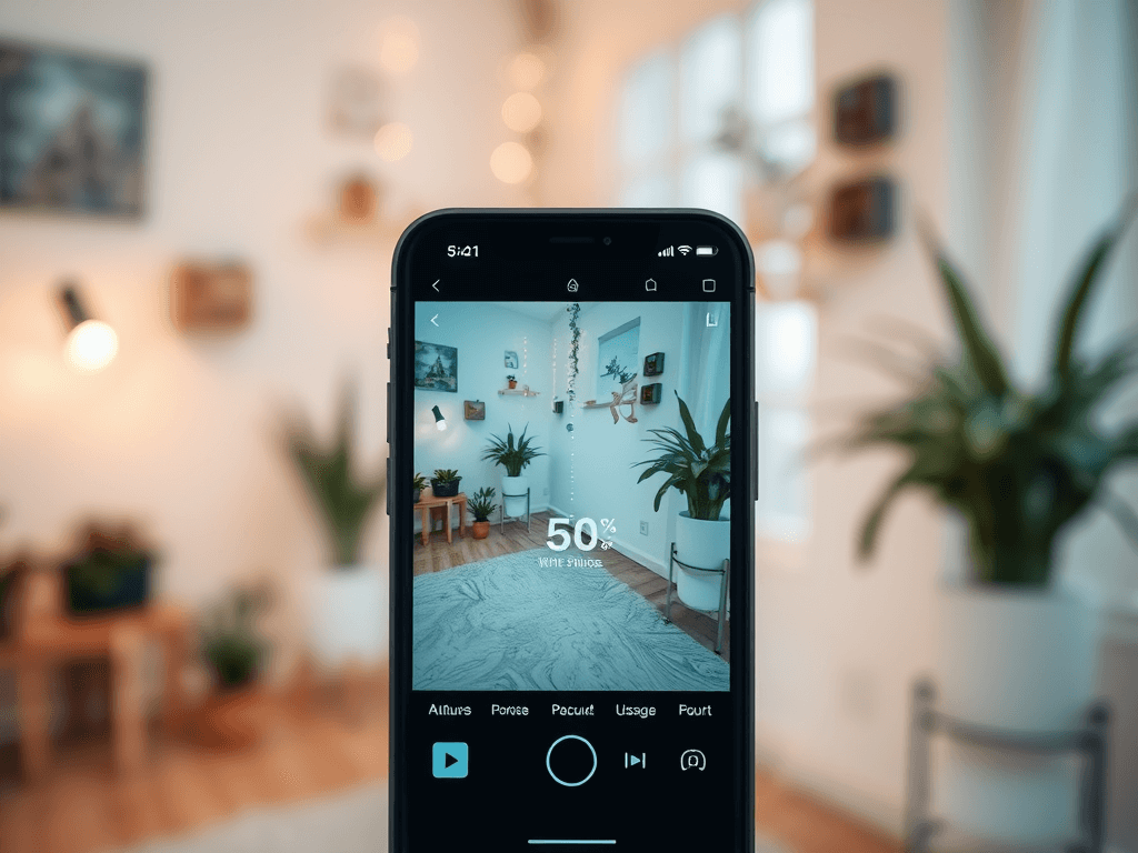 Jak ustawić balans bieli w telefonie Samsung?