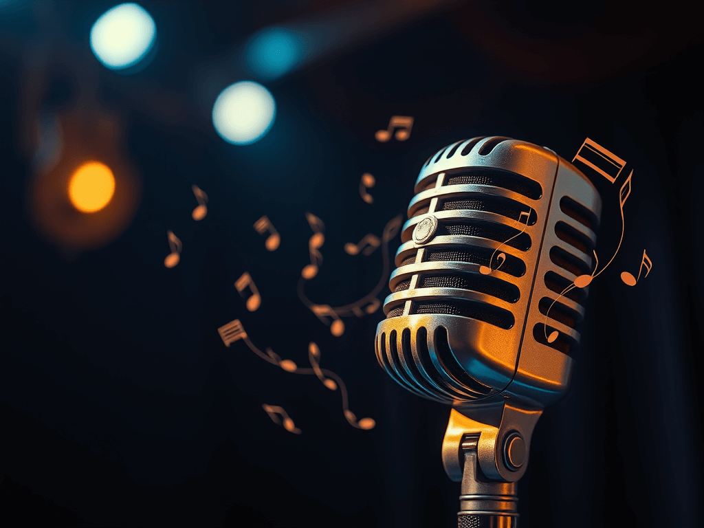 Jak zrobić śpiewające zdjęcie?