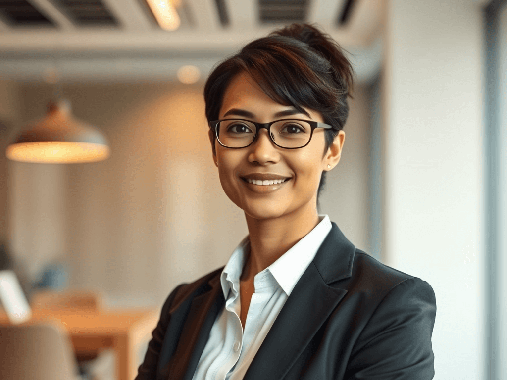 Jak zrobić zdjęcie do CV?