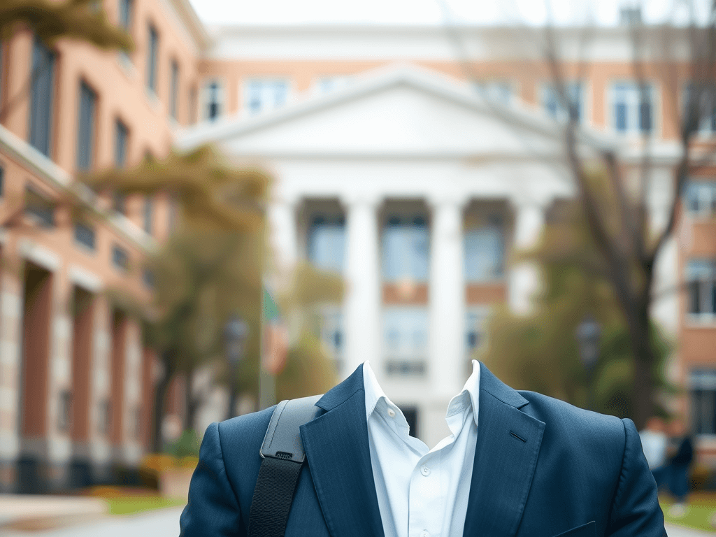 Jak zrobić zdjęcie do rekrutacji na studia?
