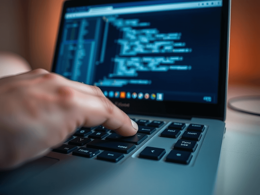 Jak zrobić zdjęcie ekranu na komputerze?