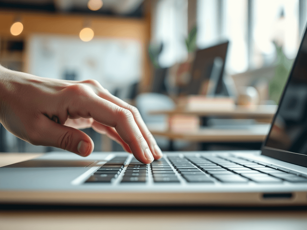 Jak zrobić zdjęcie ekranu na laptopie?