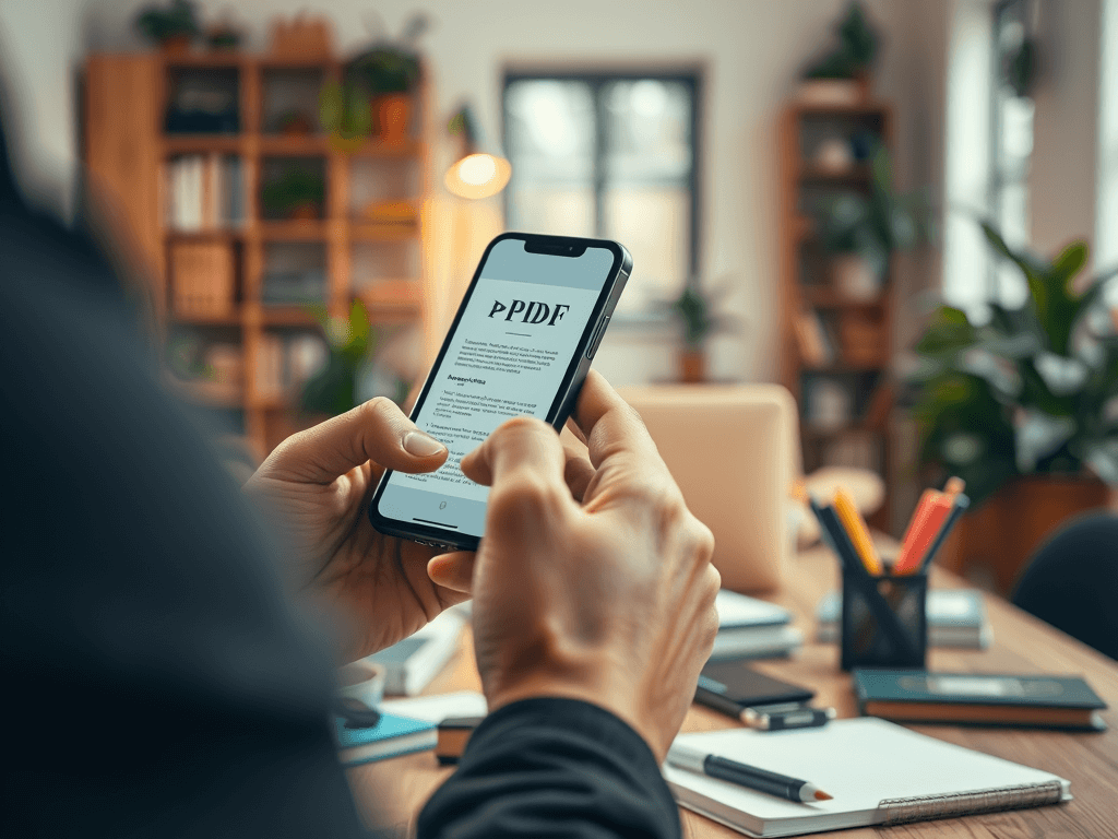 Jak zrobić zdjęcie w PDF?