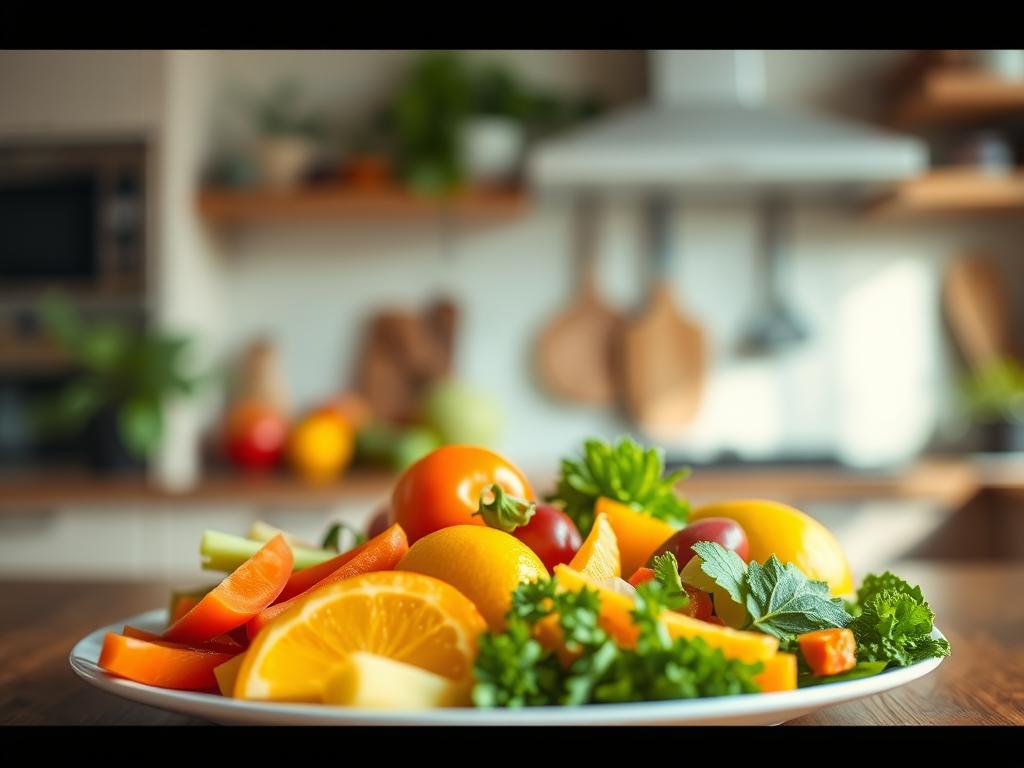 Jak fotografować jedzenie telefonem?