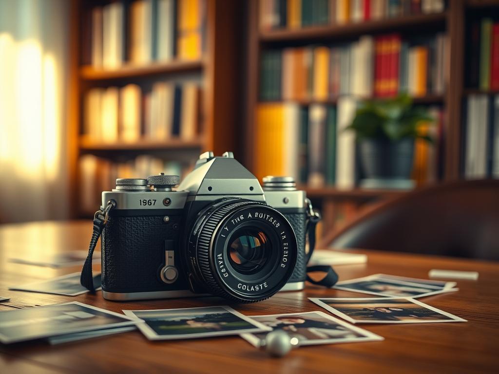 Jak zrobić fajne zdjęcie?