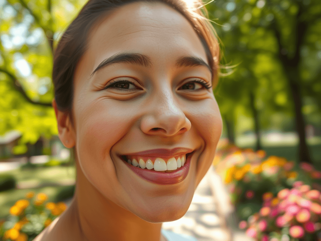 Jak zrobić ładne zdjęcie profilowe?