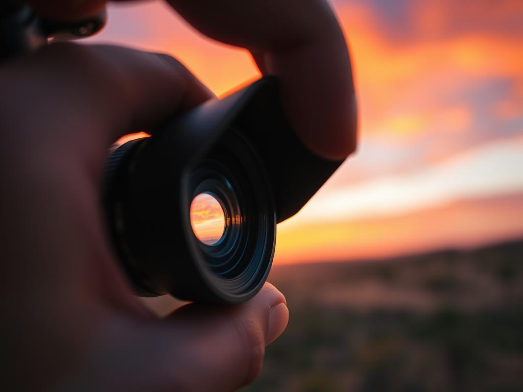 Jak zrobić ładne zdjęcie?