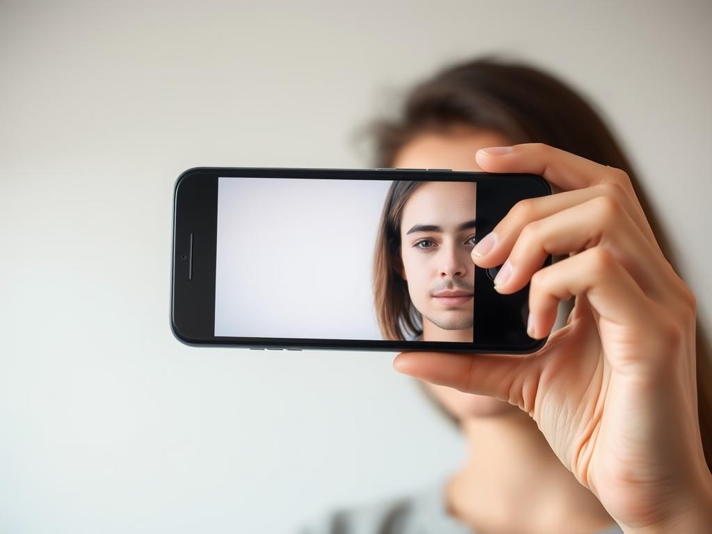 Jak zrobić samemu zdjęcie do paszportu?