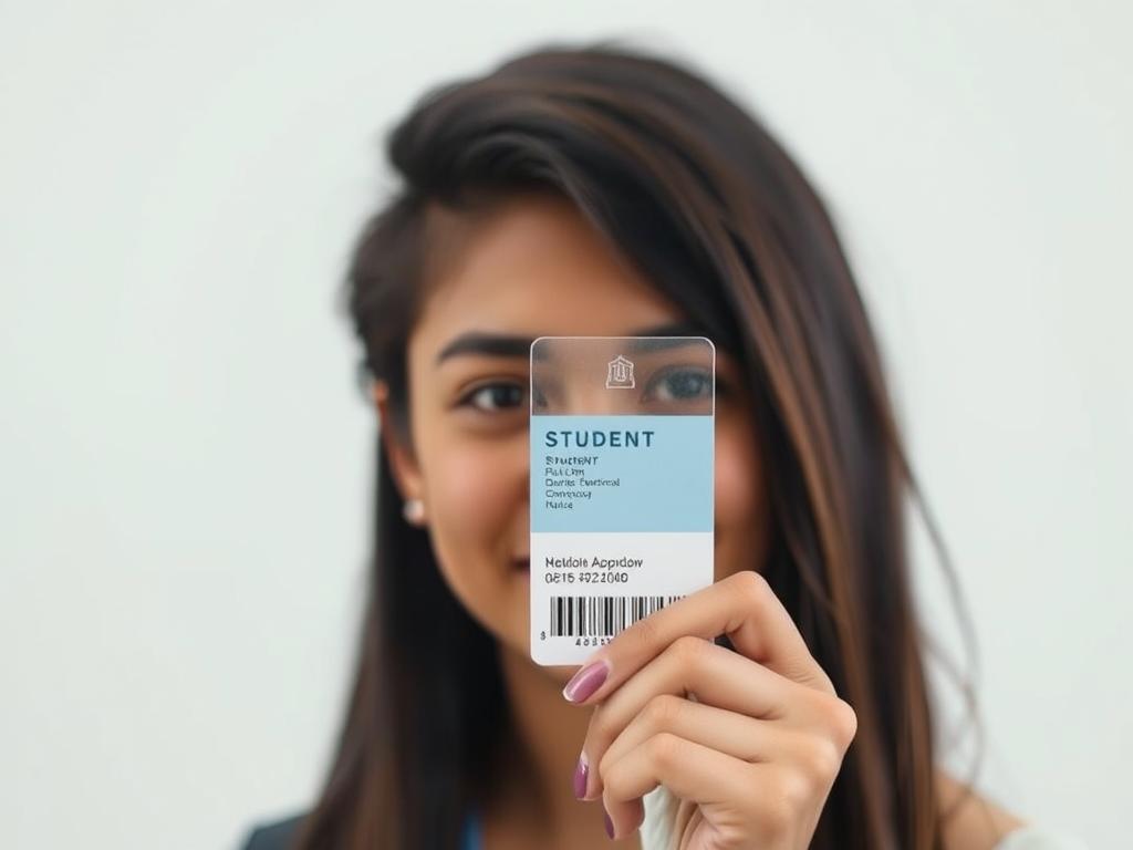 Jak zrobić zdjęcie do legitymacji studenckiej?
