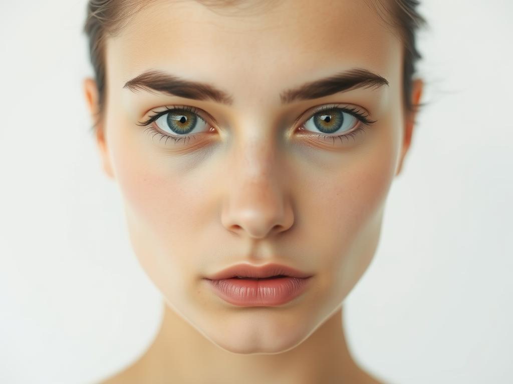 Jak zrobić zdjęcie do paszportu?