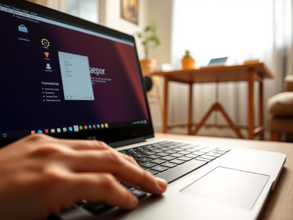 Jak zrobić zdjęcie ekranu na komputerze z systemem Linux?