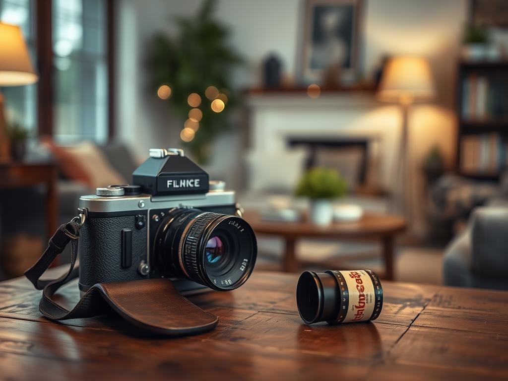 Jak zrobić zdjęcie z filmu?