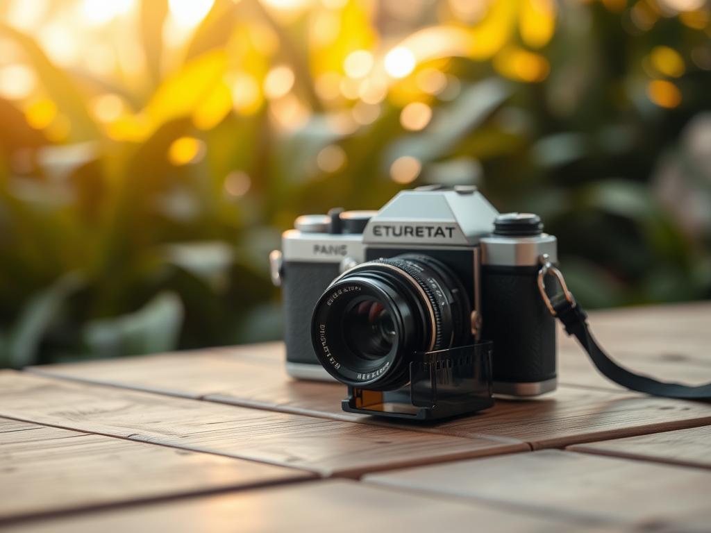 Jak zrobić zdjęcie ze zdjęcia?